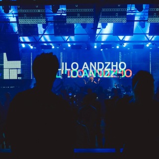 LILO ANDZHO