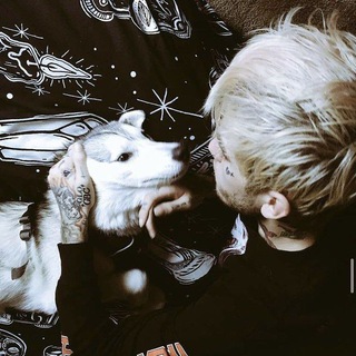 lil peep world