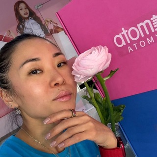 Li Marina ARBAT ATOMY
