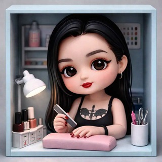 Ноготочкин Мастер Мариуполь💅