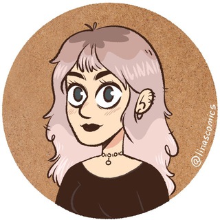 Lina's Comics