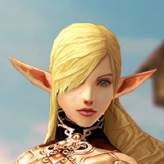 Lineage 2 Chat