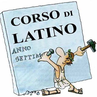 LINGUA LATINA