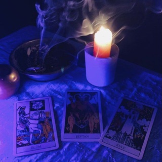 🐈‍⬛ tarot world 🐈‍⬛