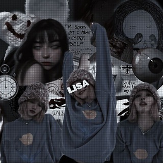 Blackpink замедление