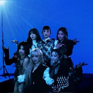 i-dle gallery*
