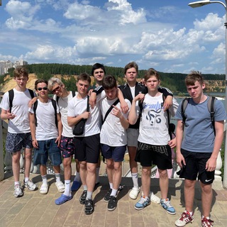 Бирюлёвские Бродяги🫧🌊