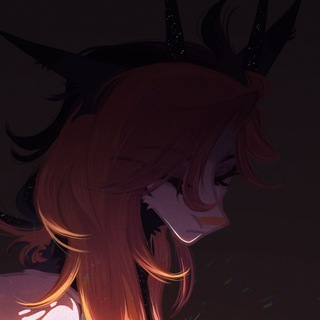 ♡►Лисья заначка {arts} ^᪲᪲ (16+)