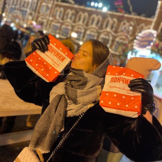 Обо всем понемногу 🫂