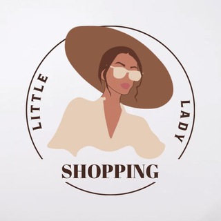 Little Lady Shopping