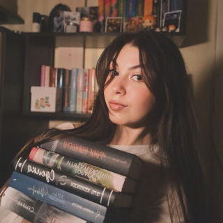 Литл трабл 🕯️☕️🤎