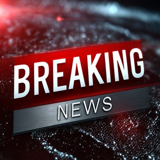BREAKING NEWS