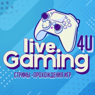 Live Gaming 4U
