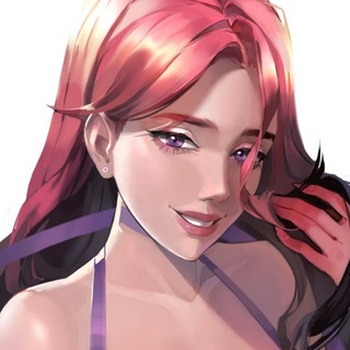 Лайла рисует | Lila Malinova art