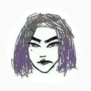 lizadevka рисуетъ