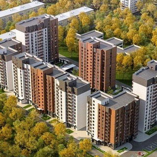 Реновация (Вернадского) Лобачевского 28-36
