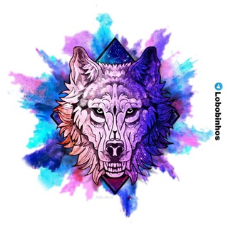 Lobobinhos 🐺