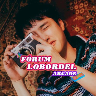 🎮🕹 LOBORDEL ARCADE 🐍💋