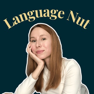 Language Nut🇺🇸