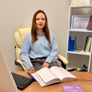Юрист Олеся Логинова @login_olesya