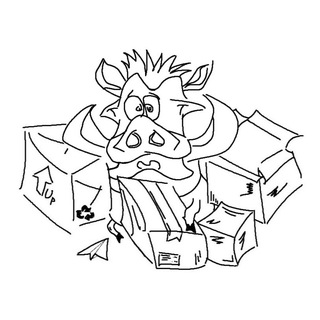 logistic by pumba