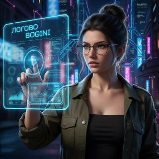 Логово BOGINI