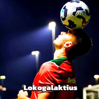 Lokogalactius
