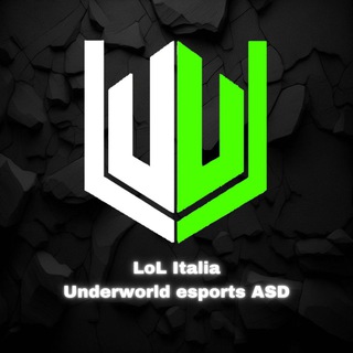 🇮🇹 League of Legends Italia 🇮🇹