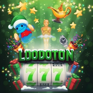 LoodoTon