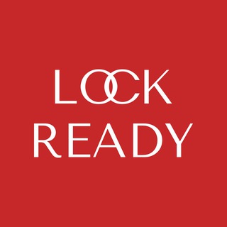 LOOK READY