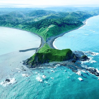 Lopushok Sakhalin