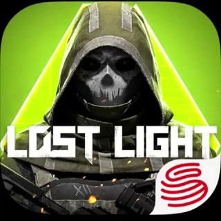 Lost Light
