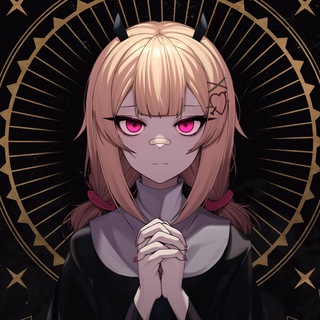 Anime Girl Art \ Аниме арт