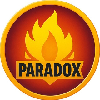🩶Paradox Club🩶