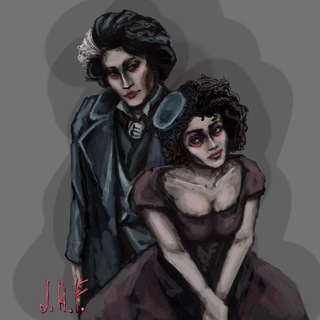 helena~johnny