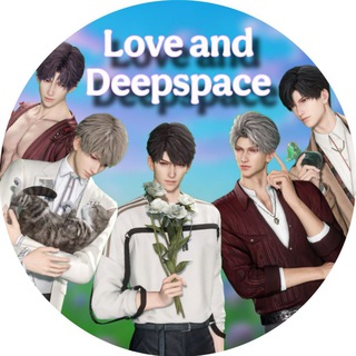 Love and Deepspace | Любовь и Дальний космос