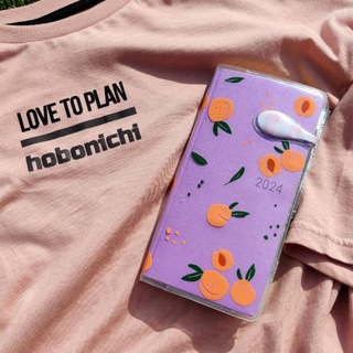 Love to plan ✨