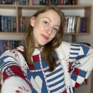 Любовь - это книги