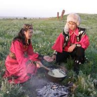 Хакасия с любовью