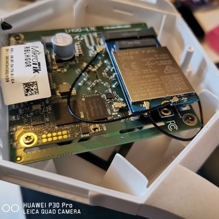LTE-5G Modding &amp; Hack