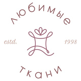 Любимые ткани - Ltkani_fabric