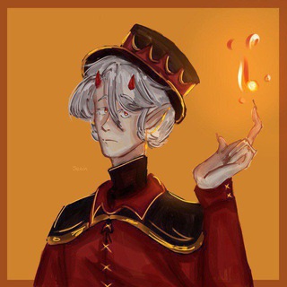 Lucius Confession