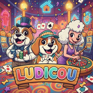 ludicou