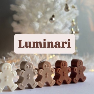 Luminari | аромасвечи