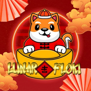 Lunar Floki