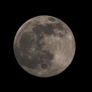 lunar music