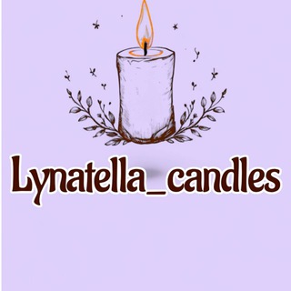 Lunatella _ candles