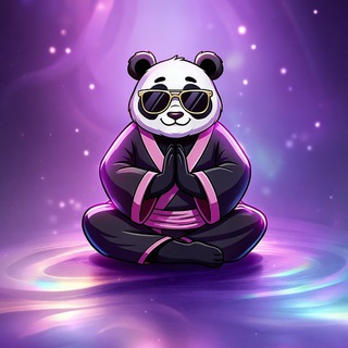 Lunky Panda