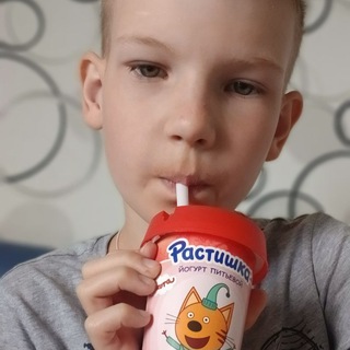Lu пончик