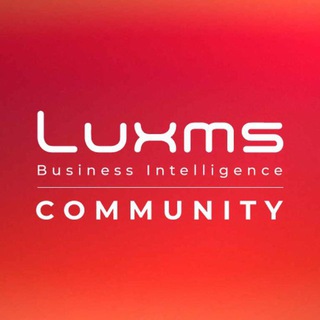 Luxms BI Community